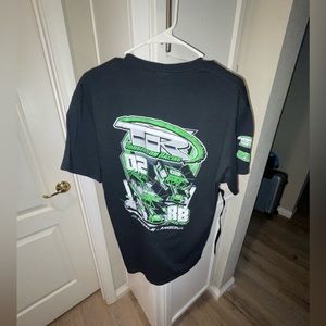 Ashton Togerson Racibg Tee
